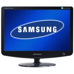 Монітор Samsung SyncMaster 2232BW / 22" (1680x1050) TN / DVI, VGA