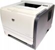 Принтер HP LaserJet P2055 / Лазерний монохромний друк / A4 / 1200x1200 dpi / 33 стор/хв / USB 2.0 / Duplex