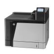 Принтер HP Color LaserJet Enterprise M651dn / Лазерний кольоровий друк / 1200x1200 dpi / A4 / 42 стр/мин / Ethernet, USB 2.0