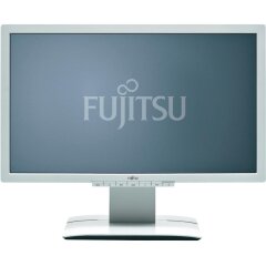 Fujitsu B23T-6 / 23' / 1920x1080 / 16:9 / DVI, DP, VGA, USB / вбудовані колонки 