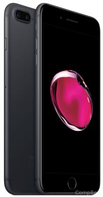 iPhone 7 Plus / 32GB / black / гарантія 1 міс.