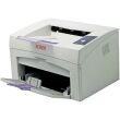 Принтер Xerox Phaser 3125 / Лазерний монохромний друк / 1200 x 1200 dpi / A4 / 25 стор/хв / USB 2.0