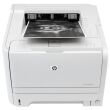 Принтер HP LaserJet P2035n / лазерний монохромний друк / А4 / 1200x1200 dpi / 30 стор/хв / USB 2.0, Ethernet