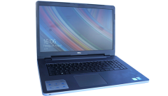 Ноутбук Dell Inspiron 5758 / 17.3" (1600x900) TN / Intel Core i3-4005U (2(4) ядра по 1.7 GHz) / 8 GB DDR3 / 500 GB HDD / Intel HD Graphics 4400 / Web-camera
