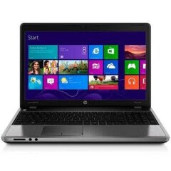 HP ProBook 4540s / 15.6" (1366x768) TN / Intel Core i5-3230M (2 (4) ядра по 2.6 - 3.2 GHz) / 8 GB DDR3 / 640 GB HDD / WebCam / DVD-RW