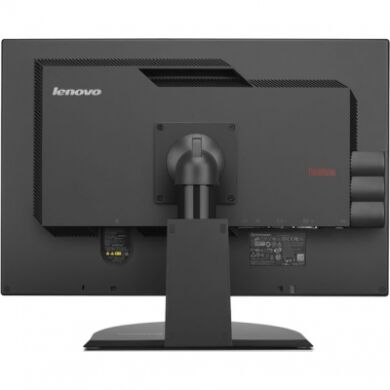 Lenovo LT2452p / 24" / 1920x1200 / DVI, VGA, DisplayPort