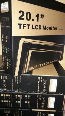 HP 8100 Elite SFF / Intel Core i3-540 (2(4) ядра по 2.9GHz) / 6GB DDR3 / 250GB HDD + монитор Lolair m2aabw / 20' / 1680x1050