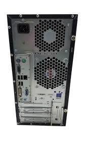 HP 400 G1 MT / Intel Core i5-4570 (4 ядра по 3.2GHz) / 8GB DDR3 / 120GB SSD + 500GB HDD / NEW! Asus Gaming Strix RX 570 4GB GDDR5 / NEW! БП-600W