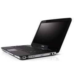 Ноутбук Dell Vostro 1015 / 15.6" (1366x768) TN / Intel Celeron 925 (1 ядро на 2.3 GHz) / 4 GB DDR3 / 250 GB HDD / Intel GMA 4500MHD Graphics / WebCam / АКБ не держит