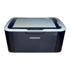 Принтер Samsung ML-1660 / Лазерная монохромная печать / 1200x600 dpi / A4 / 16 стр. мин / USB 2.0