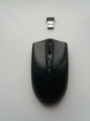 Нова бездротова миша / Bluetooth