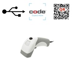 Code CR1411 / 2D / USB / QR
