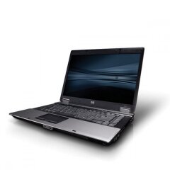Ноутбук HP Compaq 6730b / 15.4" (1280x800) TN / Intel Core 2 Duo P8600 (2 ядра по 2.4 GHz) / 4 GB DDR2 / 320 GB HDD / Intel GMA 4500M Graphics