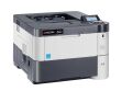 Принтер Kyocera FS-2100DN / Лазерная монохромная печать / 1200x1200 dpi / A4 / 40 стр/мин / USB 2.0, Ethernet / Дуплекс