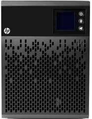 ДБЖ HP Enterprise T750 G4 INTL 750VA (J2P88A) / 220 V / 750 V·А / 525 W / 6 виходів / RS232, USB Type-B / 2 АКБ