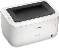 Принтер Canon i-SENSYS LBP6200d / Лазерний монохромний друк / 600x600 dpi / A4 / 25 стор/хв / USB 2.0 / Дуплекс / Only Windows XP, 7, 8
