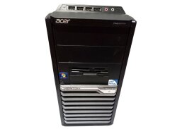 ПК Acer Veriton M4610G Tower / Intel Core i5-2400 (4 ядра по 3.1 - 3.4 GHz) / 16 GB DDR3 / 120 GB SSD NEW / Intel HD Graphics 2000