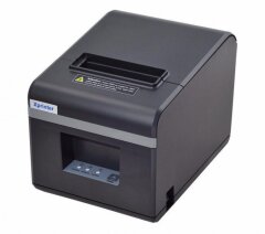 Термопринтер чековий Xprinter N160ii USB 80мм 5656