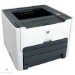 Принтер HP LaserJet 1320n / Лазерная монохромная печать / 1200 x 1200 dpi / A4 / 21 стр/мин / USB 2.0, Ethernet / Дуплекс