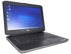 Ноутбук Dell Latitude E5430 / 14" (1366x768) TN / Intel Core i3-2370M (2 (4) ядра по 2.4 GHz) / 6 GB DDR3 / 500 GB HDD / Intel HD Graphics 3000