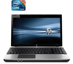Ноутбук Б-класс HP ProBook 4520s / 15.6" (1366x768) TN / Intel Core i5-480M (2 (4) ядра по 2.66 - 2.93 GHz) / 4 GB DDR3 / 250 GB HDD / Intel HD Graphics / DVD-RW / HDMI / АКБ не держит