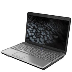Ноутбук Б-класс HP G60-635DX / 15.6" (1366x768) TN / Intel Pentium T4300 (2 ядра по 2.1 GHz) / 4 GB DDR2 / 250 GB HDD / Intel GMA 4500M Graphics / WebCam