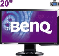 Монитор BenQ G2025HDA / 20" (1600x900) TN / VGA / VESA 100x100