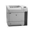 Принтер HP LaserJet Enterprise M603dn / Лазерний монохромний друк / 1200x1200 dpi / A4 / 60 стр/мин / Ethernet, USB 2.0