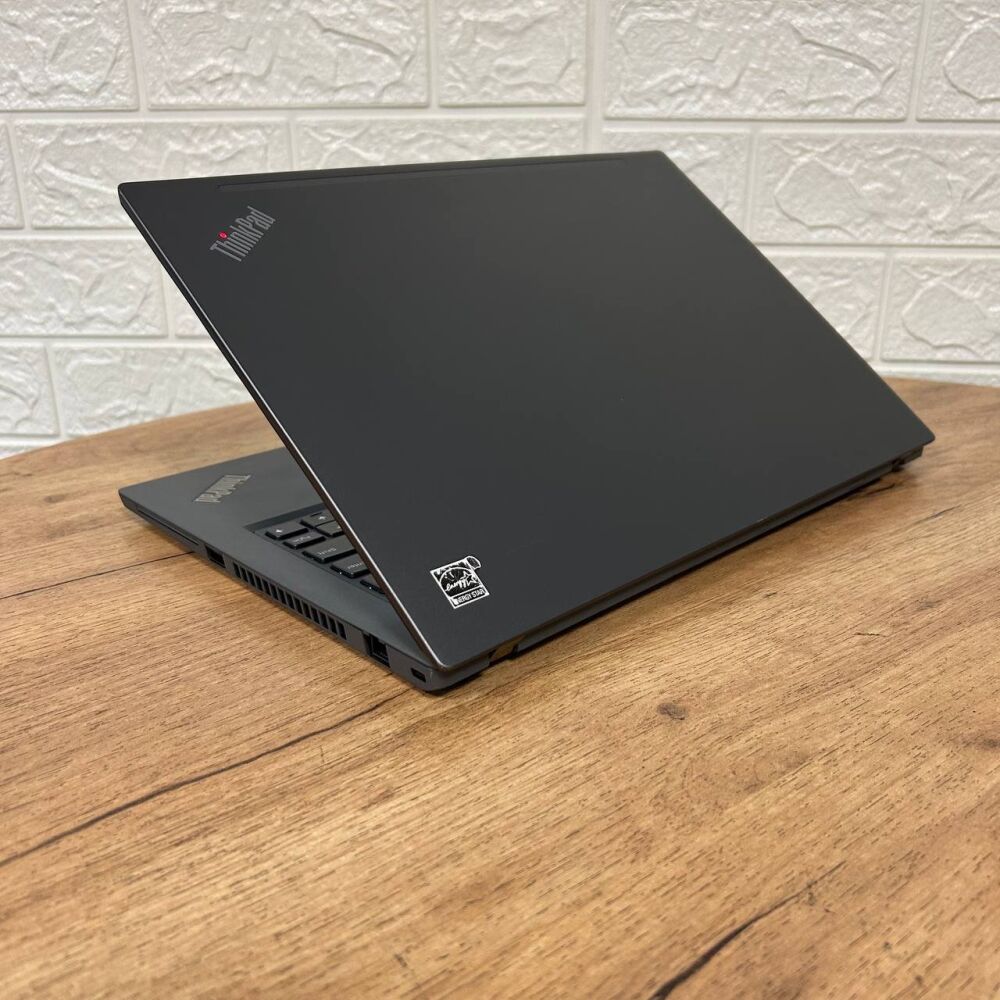 月末特化　充電回数激少　ThinkPad T14 Gen 2i Core i7 Купить ультрабук Lenovo ThinkPad T14 Gen 2 / 14