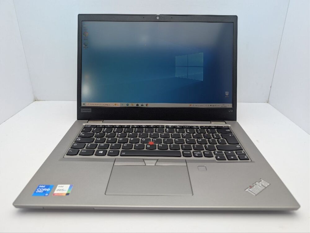 Купить ноутбук Lenovo ThinkPad L13 Gen 2 / 13.3