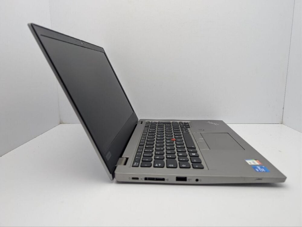Купить ноутбук Lenovo ThinkPad L13 Gen 2 / 13.3