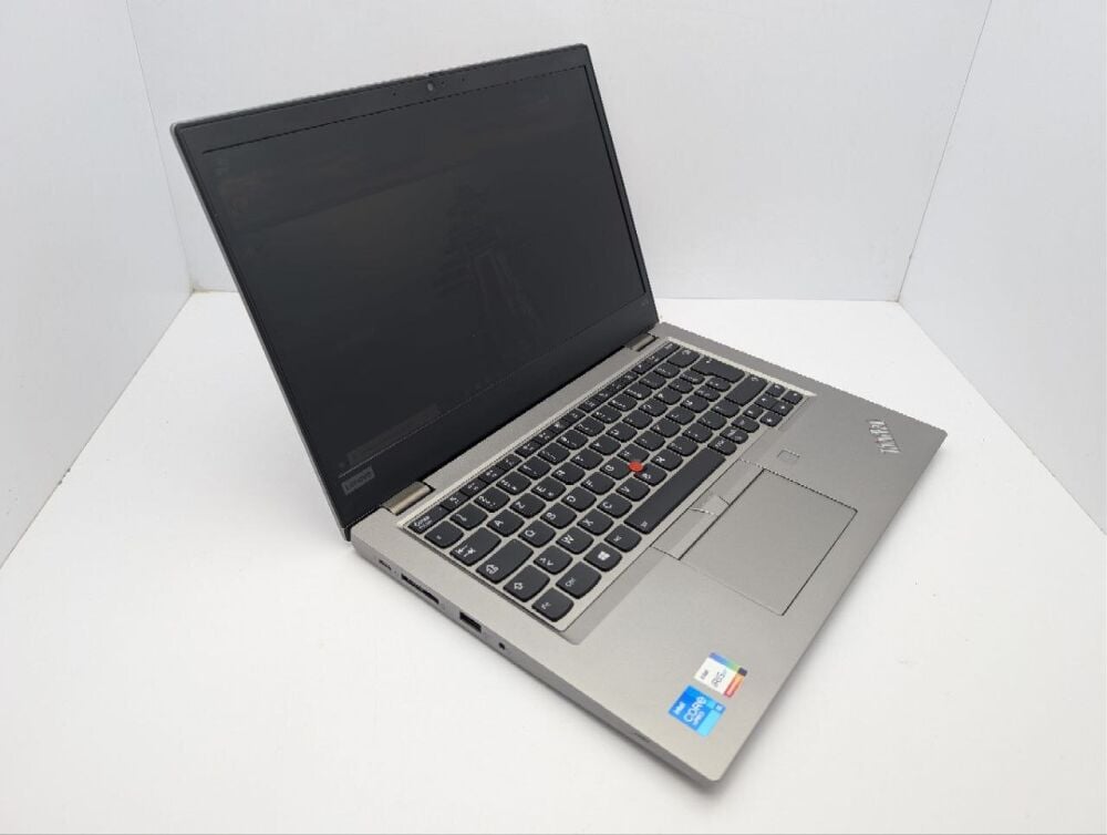 Купить ноутбук Lenovo ThinkPad L13 Gen 2 / 13.3