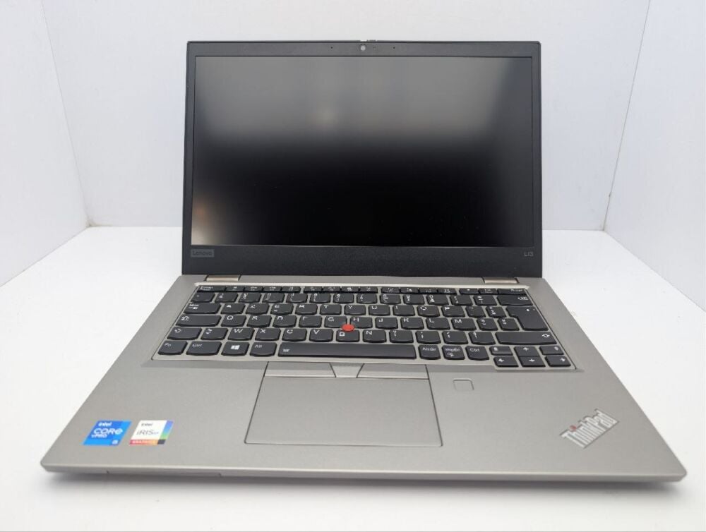 Купить ноутбук Lenovo ThinkPad L13 Gen 2 / 13.3