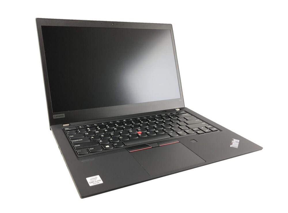 Купить ультрабук Lenovo ThinkPad T14s Gen1 / 14