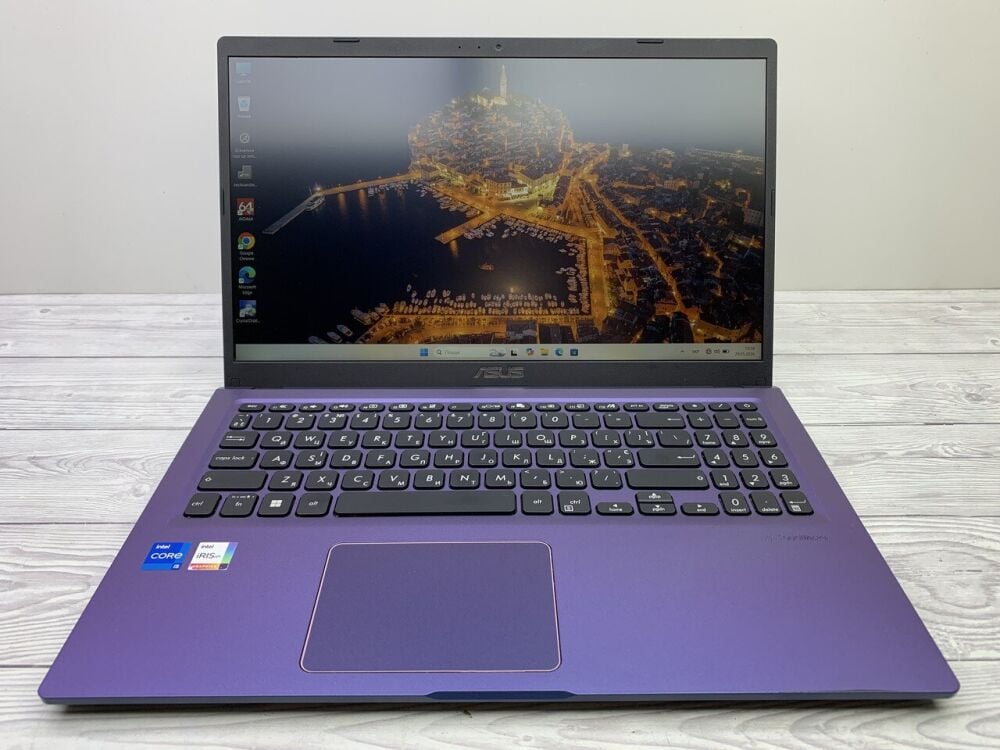 Купить ноутбук Б-класс Asus X515E / 15.6