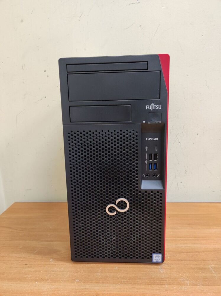 Купить Компьютер Fujitsu Esprimo P757/E90+ Tower / Intel Core i5