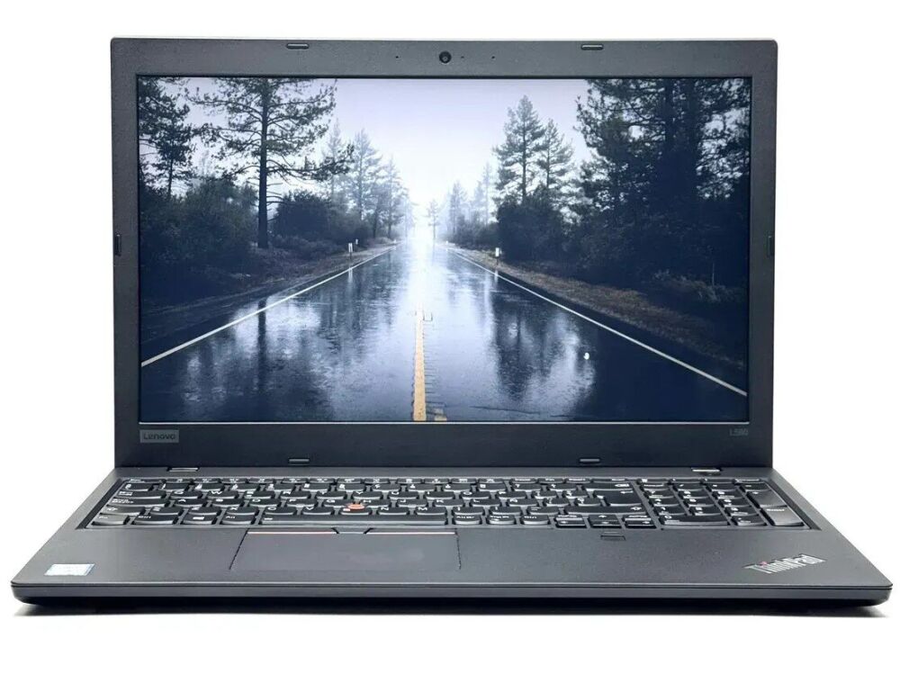 Купить ноутбук Lenovo ThinkPad L580 / 15.6 Купить ноутбук Lenovo ThinkPad L580 / 15.6
