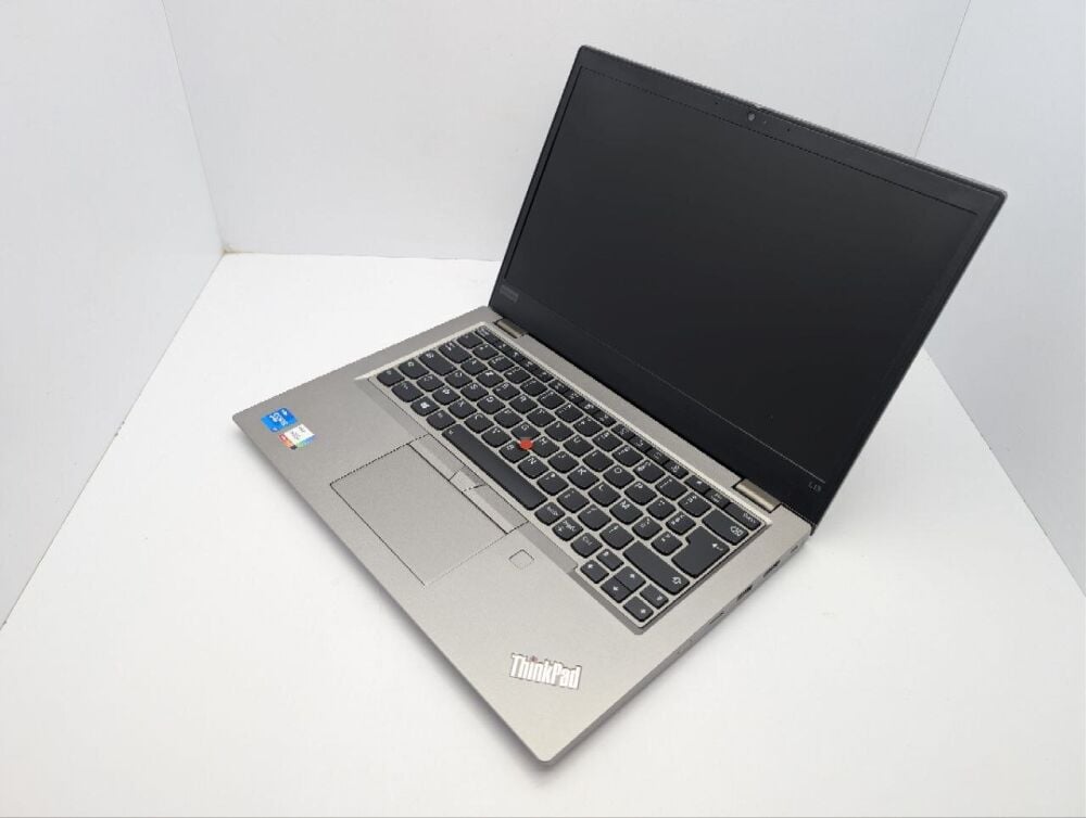 Купить ноутбук Lenovo ThinkPad L13 Gen 2 / 13.3