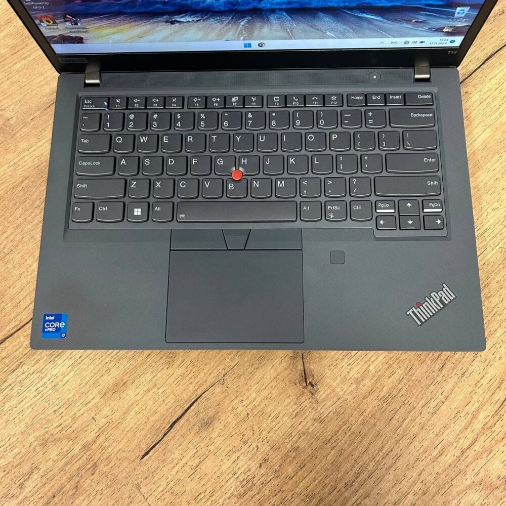 Купить ультрабук Lenovo ThinkPad T14 Gen 2 / 14