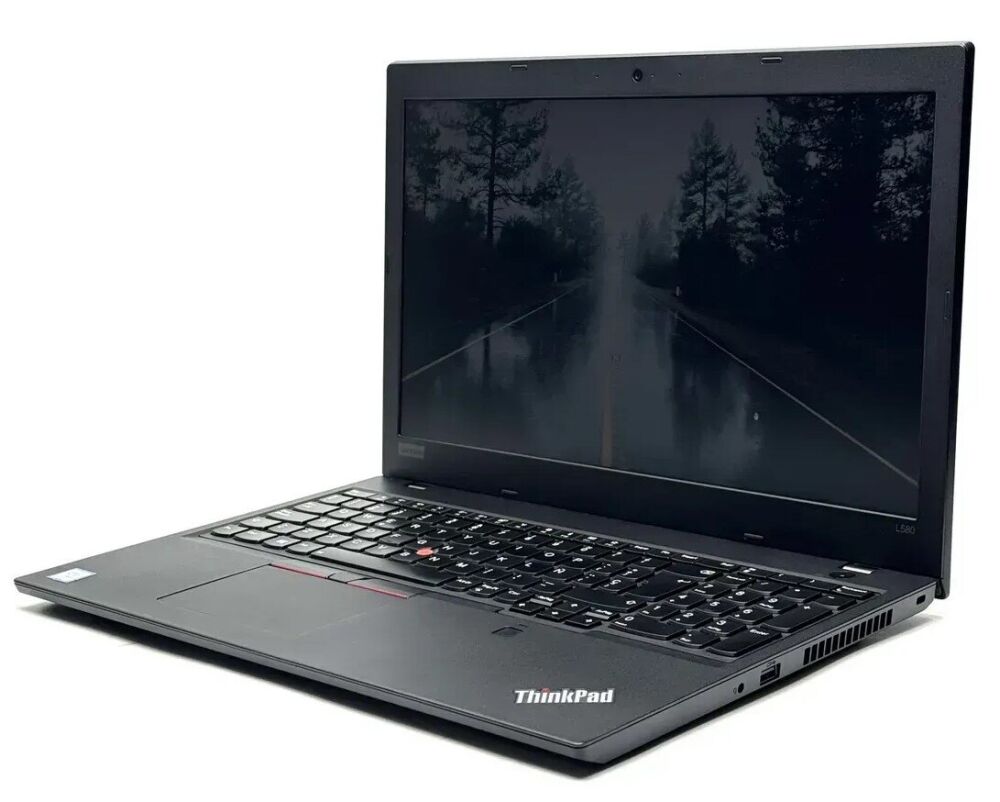 Купить ноутбук Lenovo ThinkPad L580 / 15.6