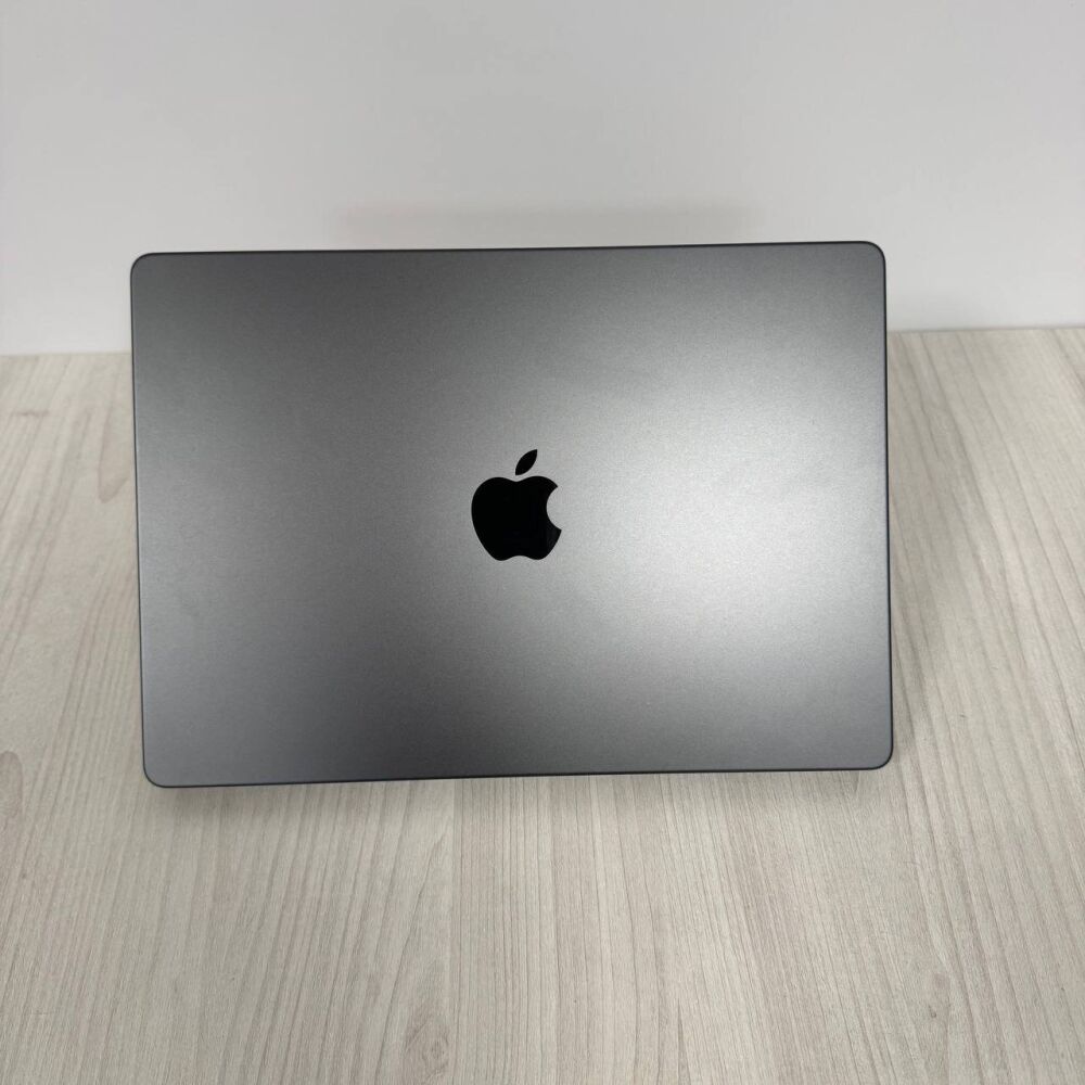 MacBookPro 14インチ チップM4 G1DW1J/A A3112 Купить ультрабук Б-класс Apple MacBook Pro 14 A3112 (2024) / 14.2
