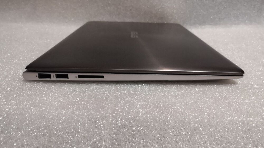 ジャンク!ASUS UX303L○Core i7-4510U 2.0G 8G 128G SSD Ноутбук ASUS