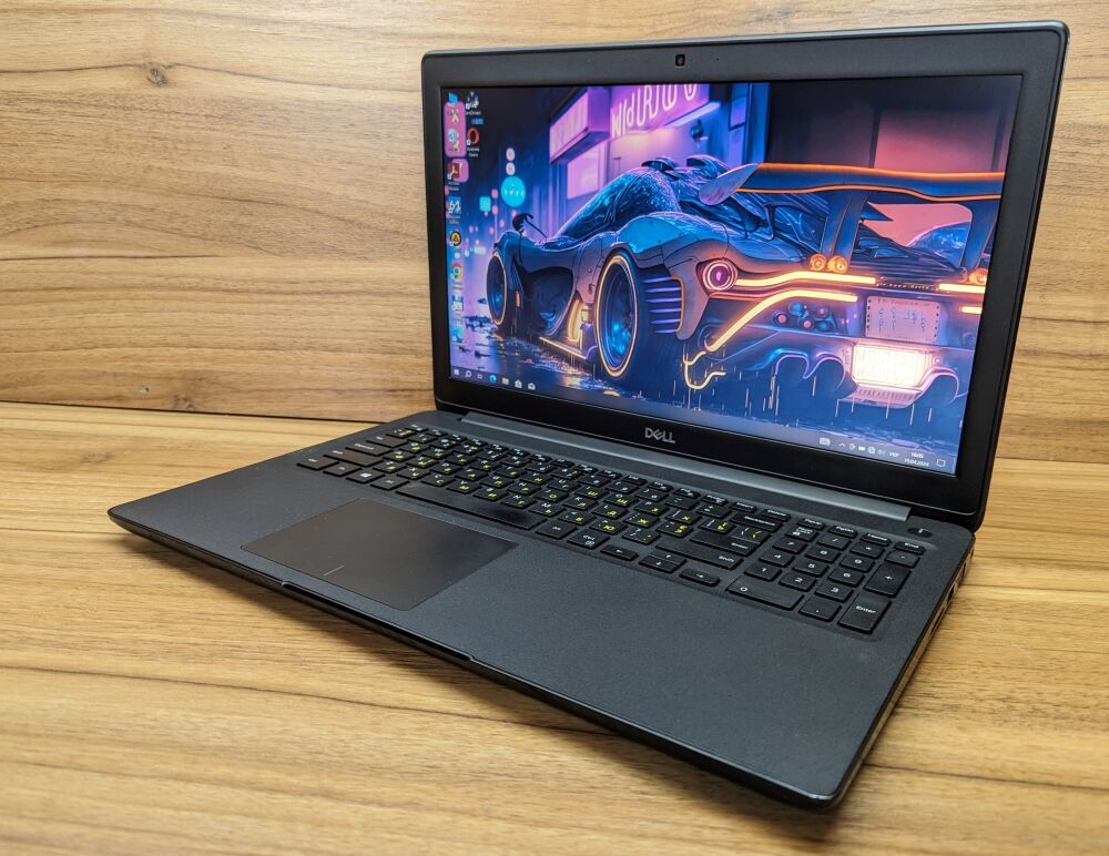 DELL latitude 3500 i7-8565Uメモリ16GB MX130 Latitude（Dell） あすつく DELL Latitude 3500 Windows11 Core