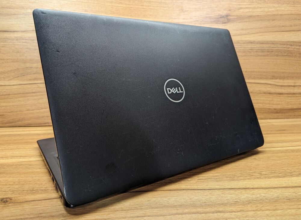 Купить игровой ноутбук Dell Latitude 3500 / 15.6