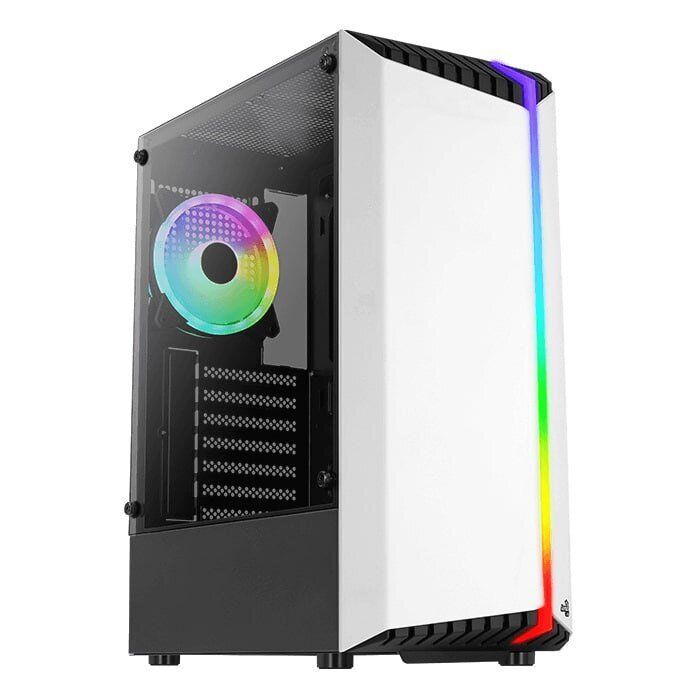 Купить игровой ПК Tower / Intel Core i7-2600K (4 (8) ядра по 3.4 Купить игровой ПК Tower / Intel Core i7-2600K (4 (8) ядра по 3.4