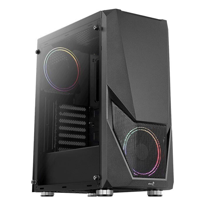Купить игровой ПК Tower / Intel Core i7-2600K (4 (8) ядра по 3.4