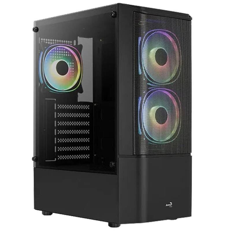 Купить игровой ПК Tower / Intel Core i7-2600K (4 (8) ядра по 3.4