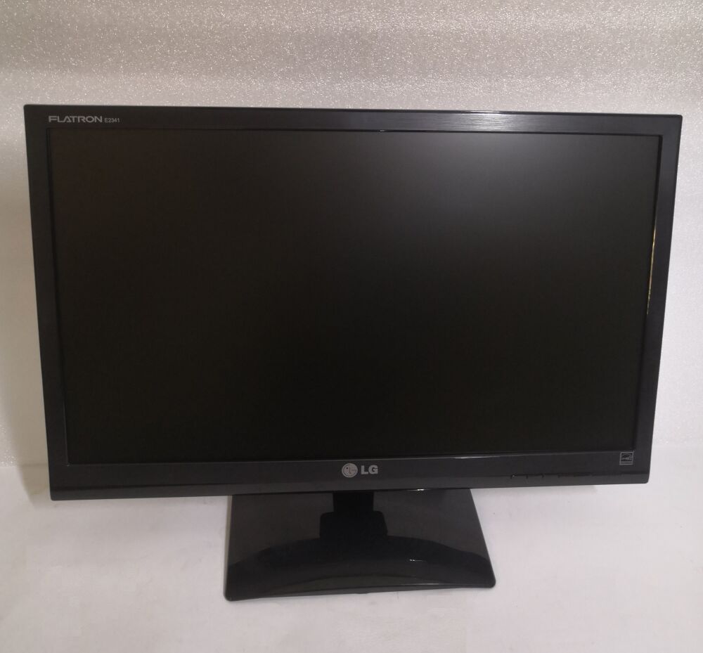 0111-117 LG モニター E2341VX 2012 Amazon.co.jp: LG 23インチ LEDバックライト搭載モニター E2341V-BN