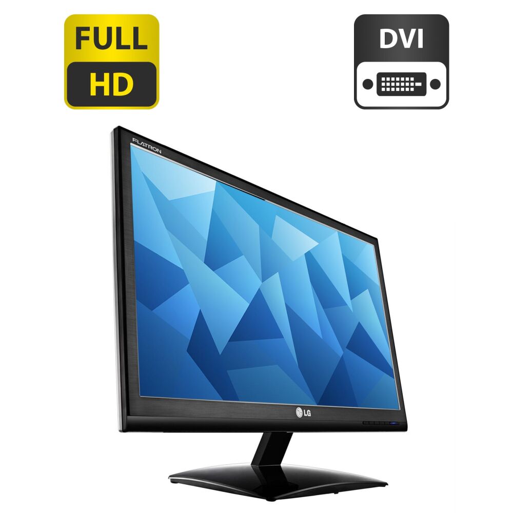 0111-117 LG モニター E2341VX 2012 23inch ワイド液晶モニター JAN:49-89027-002487 - E2341V-BN | LG Japan