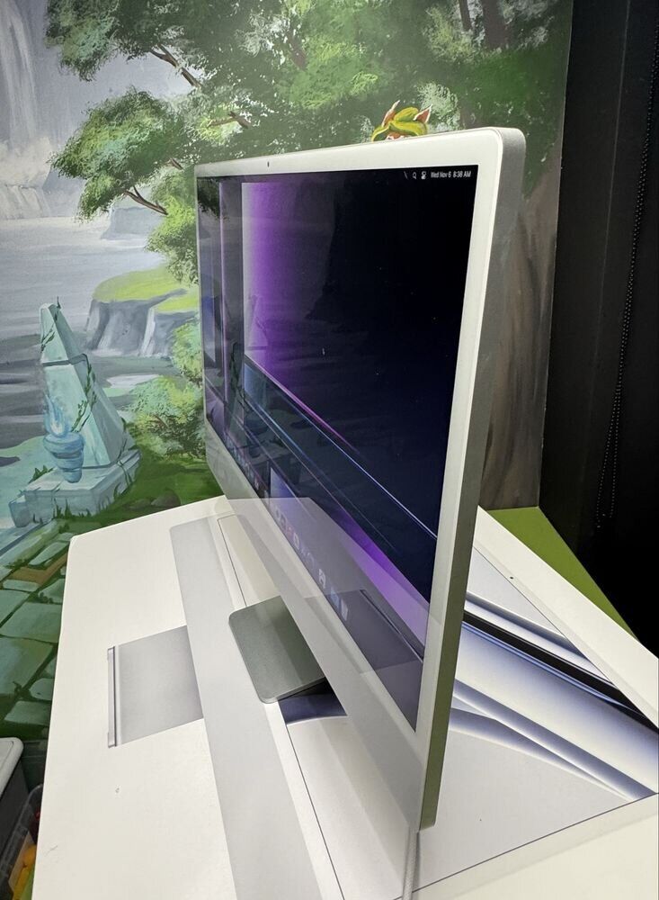 Купить моноблок Apple iMac M1 / 24
